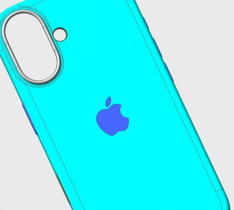 葫芦岛苹果16维修点分享iPhone16有哪些改进 