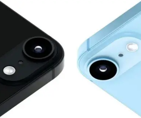 葫芦岛苹果SE4维修分享iPhoneSE4支持AI摄影A16芯片
