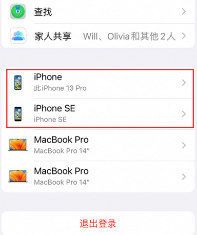 葫芦岛苹葫芦岛果维修网点分享iPhone如何查询序列号