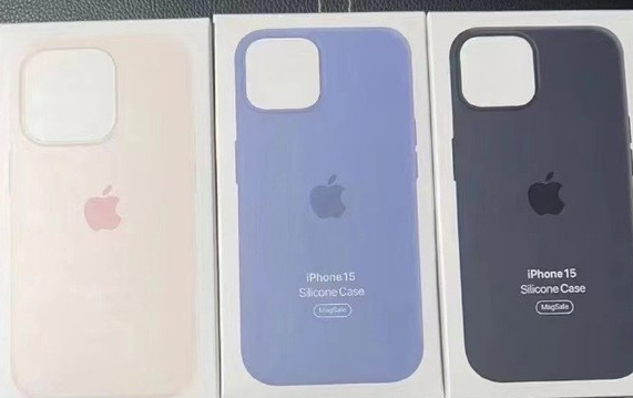 葫芦岛苹果14维修站分享iPhone14手机壳能直接给iPhone15用吗？ 