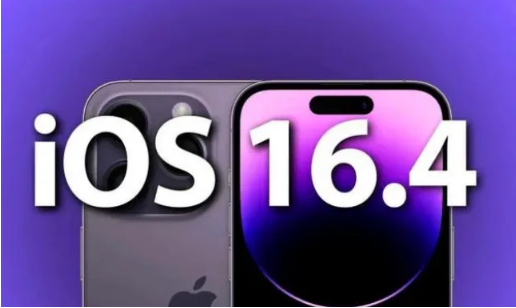 葫芦岛苹果14维修分享：iPhone14可以升级iOS16.4beta2吗？ 