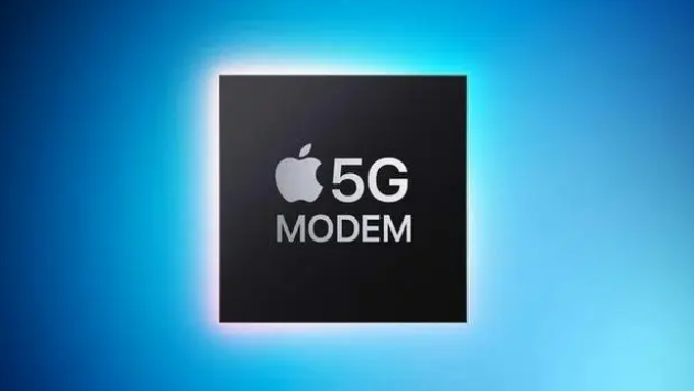 葫芦岛苹果维修网点分享iPhone15会搭载自研5G芯片吗？ 