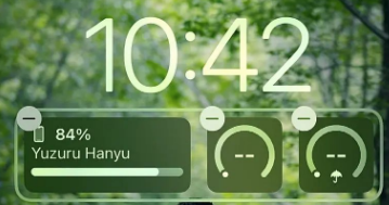 葫芦岛苹果手机维修分享iOS 16 天气小组件无法正常显示怎么办 