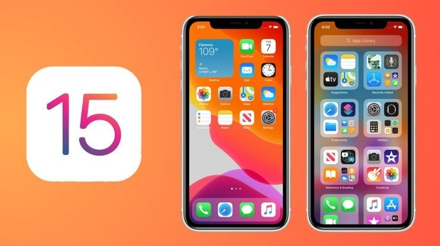 葫芦岛苹果13维修分享iPhone13更新iOS 15.5，体验如何 