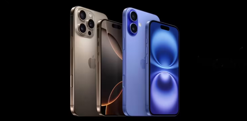 葫芦岛苹果16维修分享iPhone 16 系列销量飙升 