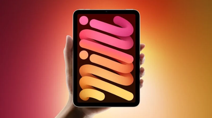 葫芦岛苹果手机维修分享iPad mini 7 屏幕硬件可能进行了更新  