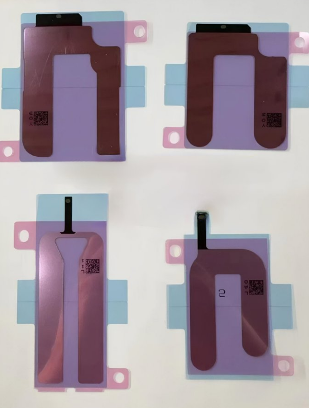 葫芦岛苹果手机维修分享iPhone 17 Pro 机型电池将采用创新型粘合剂 