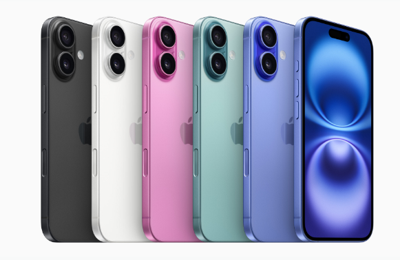 葫芦岛苹果手机维修分享iPhone 16卖不动 