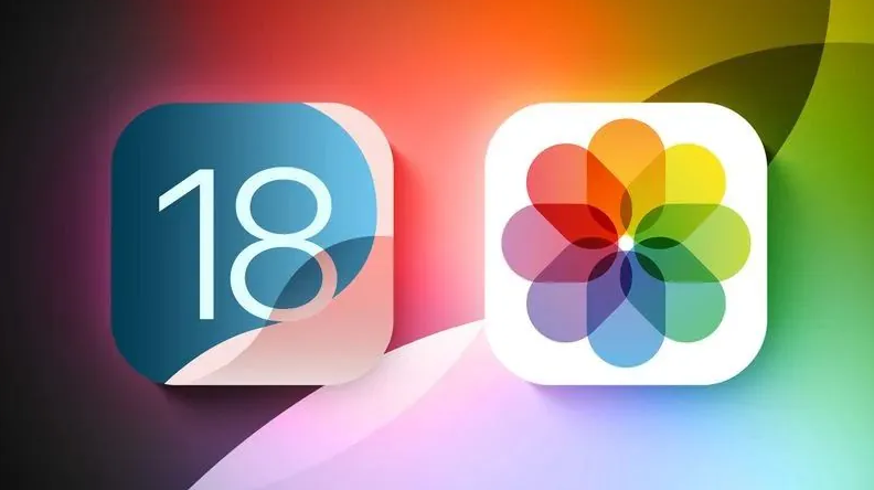 葫芦岛苹果手机维修分享苹果 iOS / iPadOS 18.1Beta 3 发布 