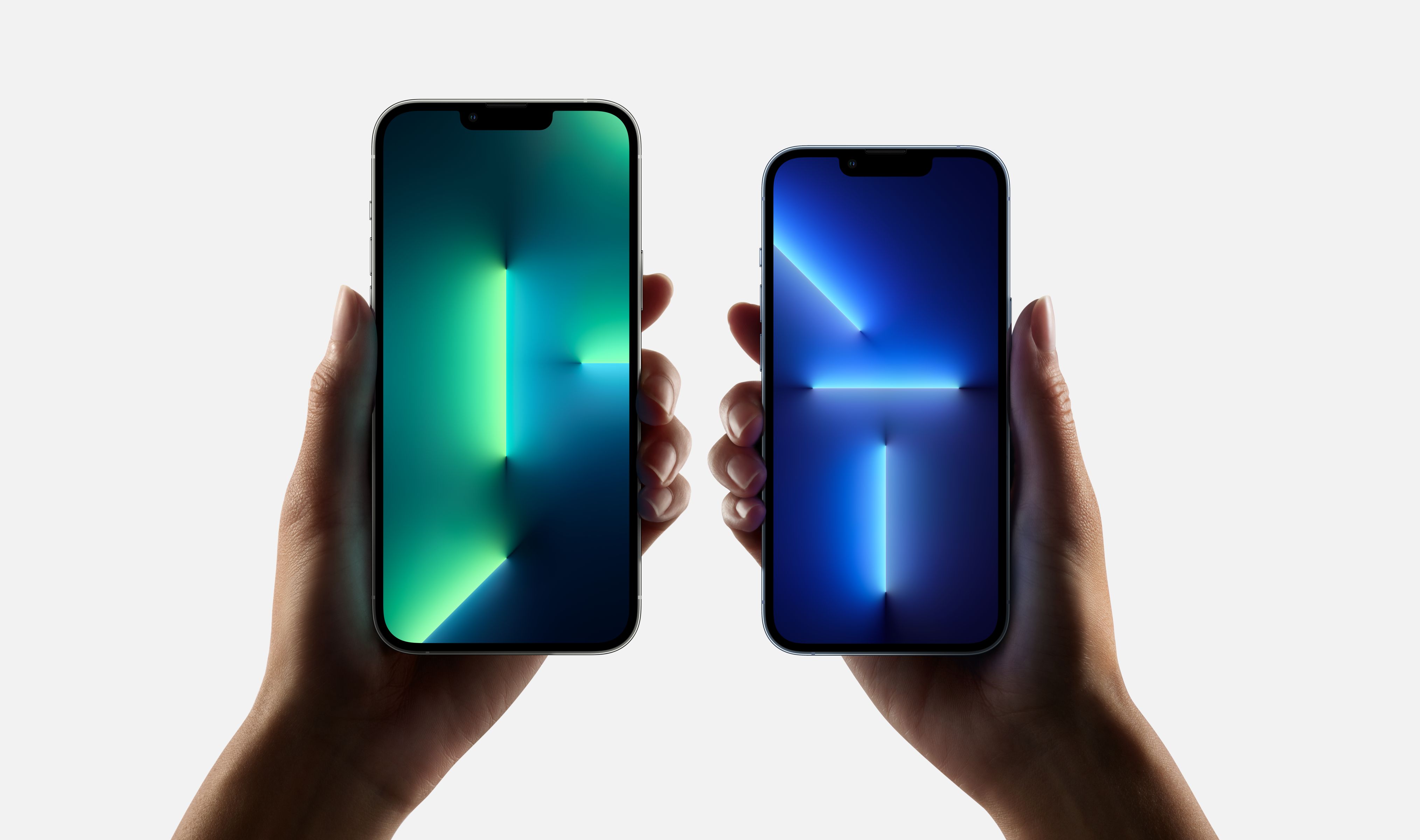 葫芦岛苹果手机维修分享iPhone 13 四款机型怎么选 