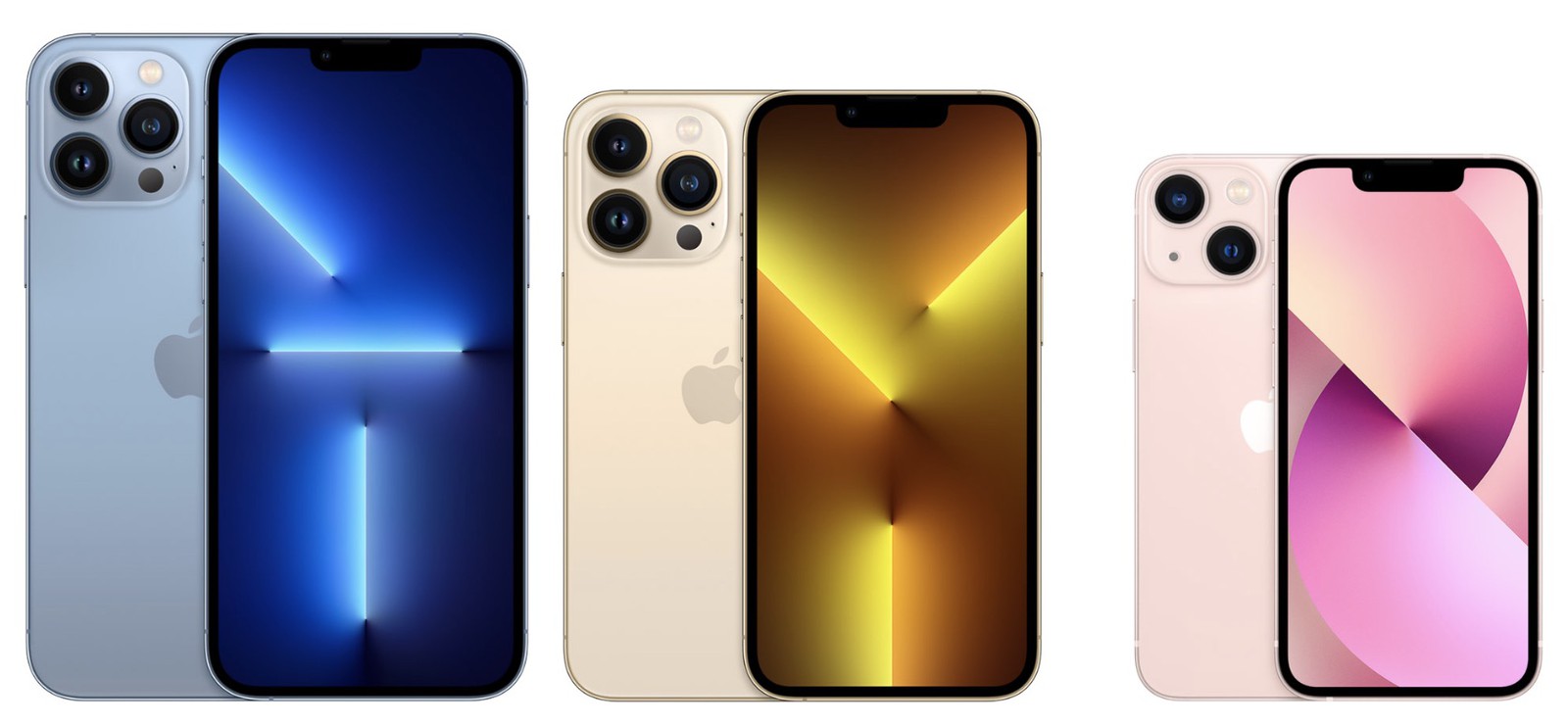 葫芦岛苹果手机维修分享iPhone 13续航怎么样 