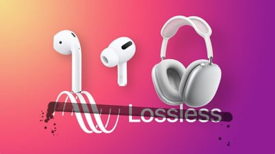 葫芦岛苹果手机维修分享哪些设备支持Apple Music 无损音频 