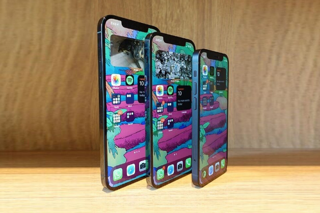 葫芦岛苹果手机维修分享iPhone 13发布日期 