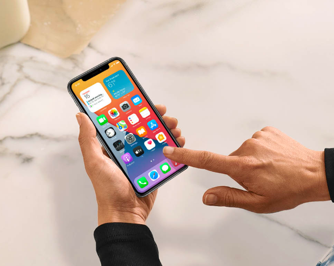 葫芦岛苹果手机维修分享iPhone 12 出现运行缓慢或死机的情况怎么办 