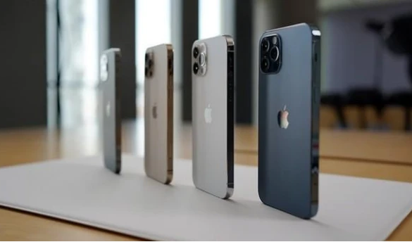 葫芦岛苹果手机维修分享为什么说iPhone13才是真旗舰 