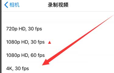 葫芦岛苹果手机维修分享iPhone12拍视频闪屏怎么办 