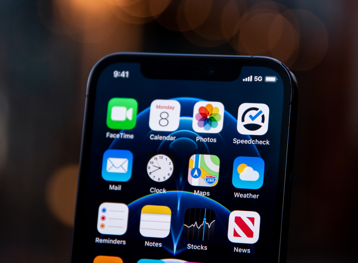 葫芦岛苹果手机维修分享为什么 iPhone 12 在冬季会自动关机 
