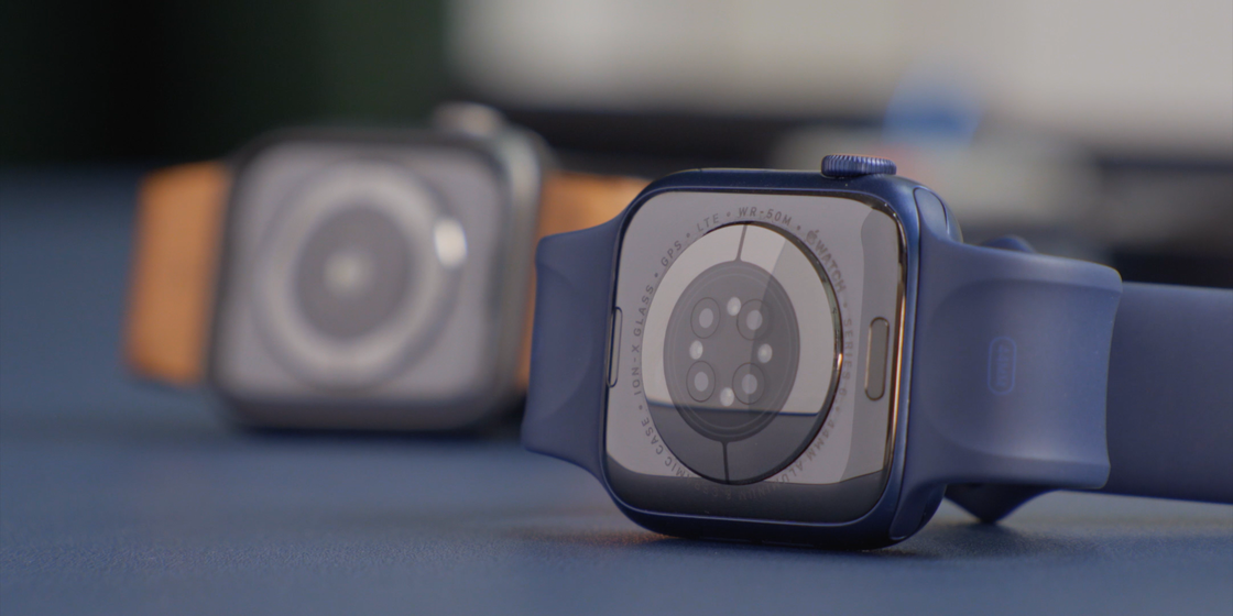 葫芦岛苹果手机维修分享Apple Watch 是如何测量卡路里的 
