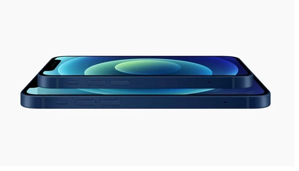 葫芦岛苹果手机维修分享iPhone 12 mini 锁屏后触屏失灵怎么办 