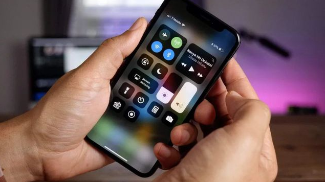 葫芦岛苹果手机维修分享iPhone 12信号差怎么办 