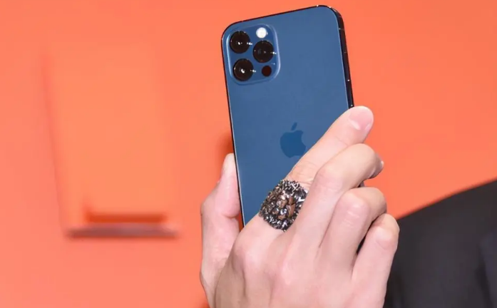 葫芦岛苹果手机维修分享iPhone12系列重启方法教程 