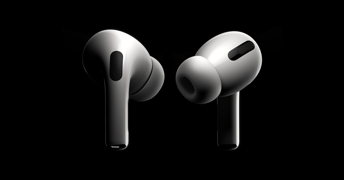 葫芦岛苹果手机维修分享AirPods Pro 爆音、降噪效果下降怎么办 