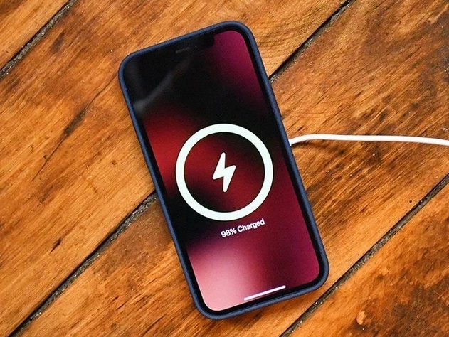 葫芦岛苹果手机维修分享iPhone 12可以随便充电吗 