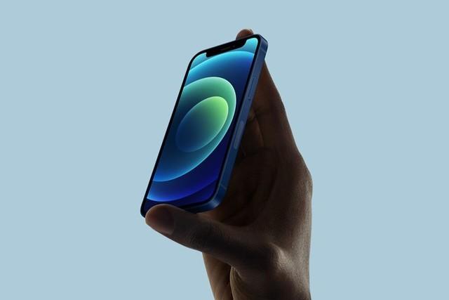 葫芦岛苹果手机维修分享iPhone 12 mini辐射很大吗 