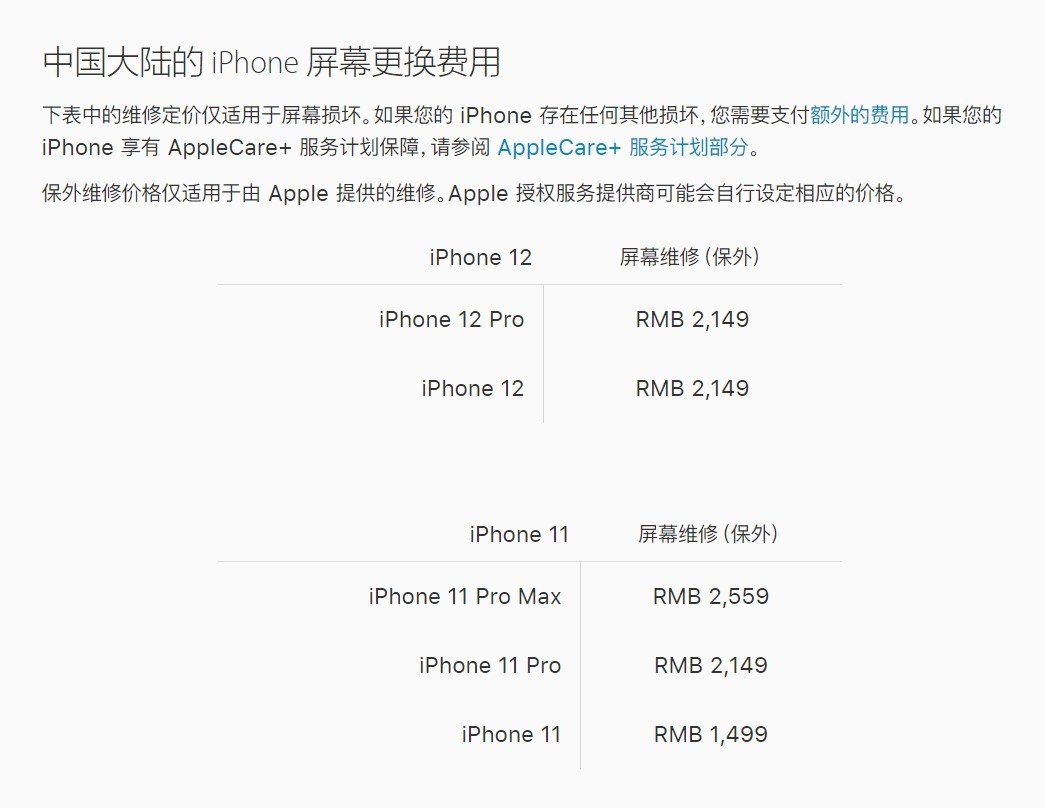葫芦岛苹果手机维修分享iPhone 12/12 Pro 更换屏幕多少钱 