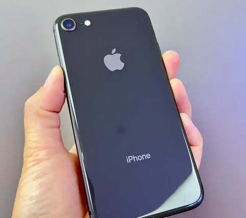 葫芦岛苹果8系统维修分享iPhone8手机系统升级后无法开机如何修复 