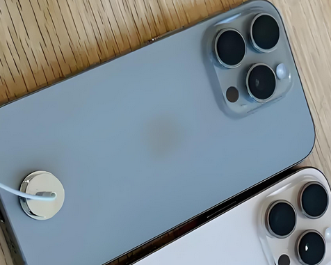 葫芦岛iPhone16无法开机维修网点分享苹果16无法开机怎么办 