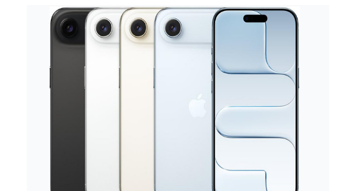 葫芦岛苹果手机维修分享iPhone 17 Air换电池 