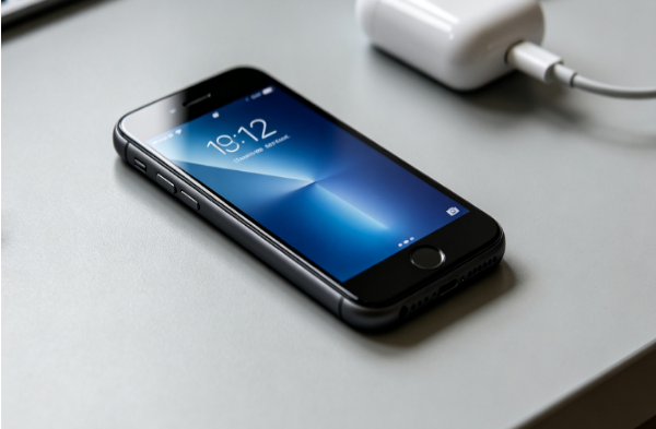 葫芦岛苹果手机维修分享iPhone SE换电池 