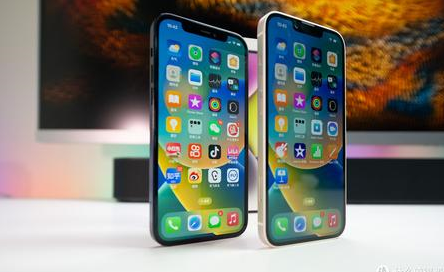 葫芦岛苹果维修点分享iPhone 14 Plus换屏维修细节 