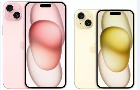 葫芦岛苹果维修点分享iPhone 15 Plus屏幕更换易被忽视的实操风险 