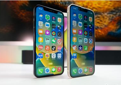 葫芦岛苹果维修点分享iPhone 14 Plus扩容深层隐患梳理 