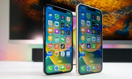 葫芦岛苹果维修点分享iPhone 14 Plus安全隔区与音频排错 