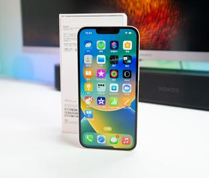 葫芦岛苹果维修点分享iPhone 14 Plus黑屏小众诱因汇总 