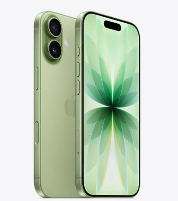 葫芦岛苹果维修点分享iPhone 17黑屏小众故障要点解读 