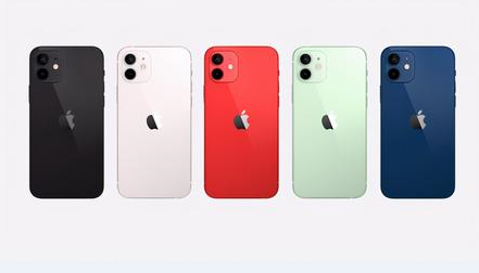 葫芦岛苹果维修点分享iPhone 12电池发烫少见诱因解析 