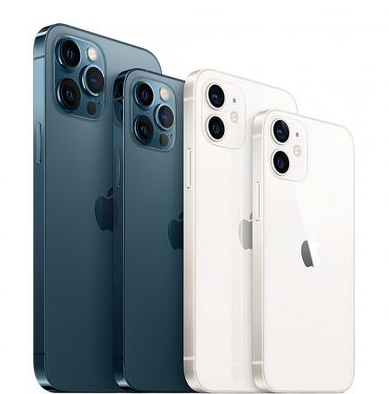 葫芦岛苹果维修点分享iPhone 12 Pro发烫关联故障汇总 