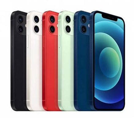 葫芦岛苹果维修点分享iPhone 12 Pro Max发烫冷门故障梳理 