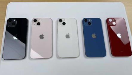 葫芦岛苹果维修点分享iPhone 13电池发烫多类故障解析 