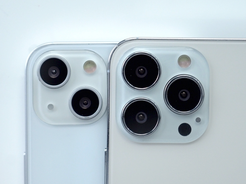 葫芦岛苹果维修点分享iPhone 13 Pro Max发烫特殊故障解读 