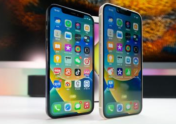 葫芦岛苹果维修点分享iPhone 14 Plus发烫常见情况科普 