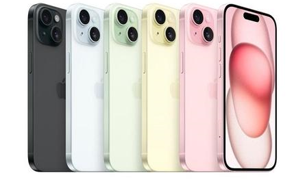 葫芦岛苹果维修点分享iPhone 15发烫易忽视问题科普 