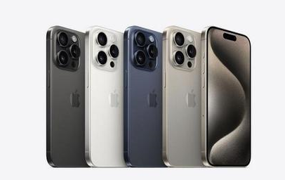葫芦岛苹果维修点分享iPhone 15 Pro发烫五大诱因详解 