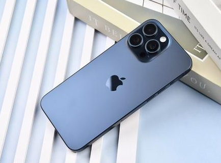 葫芦岛苹果维修点分享iPhone 15 Pro Max发烫深度剖析 